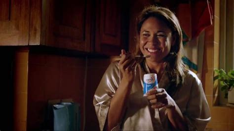 Yoplait TV Spot, 'Midnight Craving'