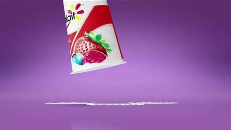 Yoplait TV Spot, 'No High Fructose Corn Syrup' featuring Lisa Kudrow
