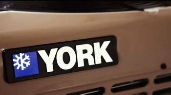 York TV Spot, 'NHL: Break Away From the Pack' created for York