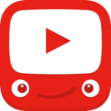 YouTube Kids App tv commercials