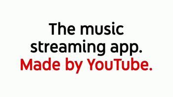 YouTube Music TV Spot, 'Made for Listening: One Month Free' Song by Tame Impala