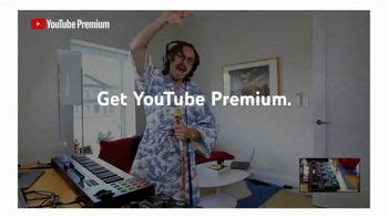 YouTube Premium TV Spot, 'No Interruptions: One Month Free' created for YouTube