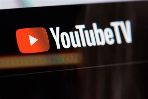 YouTube TV Multi-Title logo