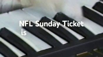 YouTube TV NFL Sunday Ticket Super Bowl 2023 TV Spot, 'Keyboard Cat'