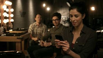 YouTube TV Spot, 'Comedy Week: Advice' Featuring Sarah Silverman created for YouTube