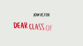 YouTube TV Spot, 'Dear Class of 2020' Song by Gaby Moreno
