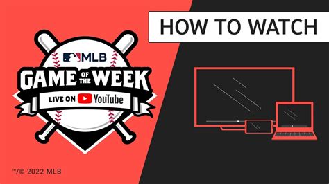 YouTube TV Spot, 'Watch MLB Game of the Week' created for YouTube