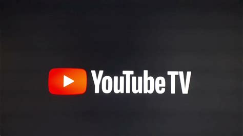 YouTube TV TV commercial - Live TV for the 21st Century