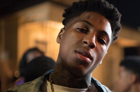 YoungBoy Never Broke Again 