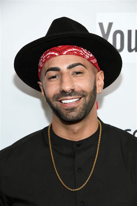 Yousef Erakat photo