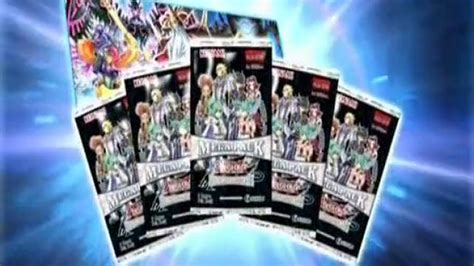 Yu-Gi-Oh! Legendary Collection 5D's TV Spot created for Konami Cards