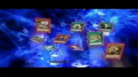 Yu-Gi-Oh! The Infinity Chasers TV Spot, 'Cast Powerful Spells' created for Konami Cards