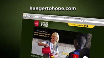 Yum! Brands TV commercial - World Hunger Relief