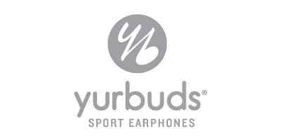 Yurbuds logo