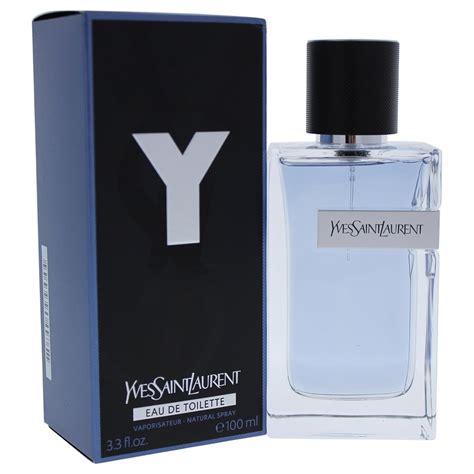 Yves Saint Laurent Beauty Y Eau de Toilette