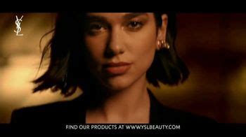 Yves Saint Laurent Libre TV Spot, 'Holidays: Freedom Doesn't Wait' Featuring Dua Lipa