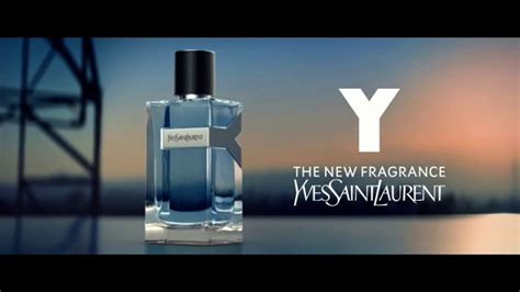 Yves Saint Laurent Y TV commercial - Por qué con Loyle Carner