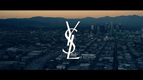 Yves Saint Laurent Y TV Spot, 'Why' Featuring Loyle Carner