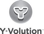 Yvolution Y Fliker Carver logo