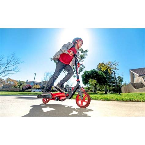 Yvolution Y Flyer Scooter