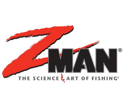 Z-Man Fishing Products tv commercials