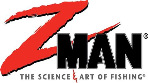 Z-Man Fishing Products logo