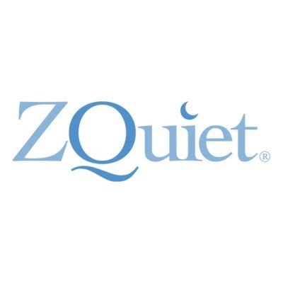 ZQuiet logo