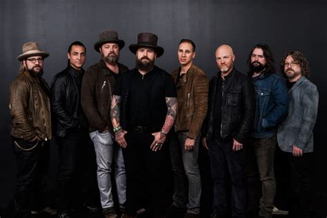 Zac Brown Band photo