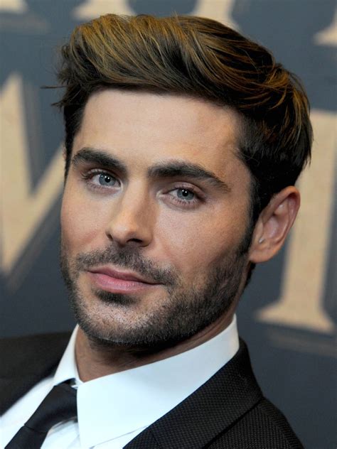 Zac Efron photo