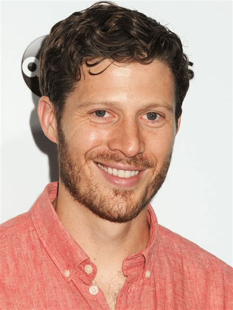 Zach Gilford photo