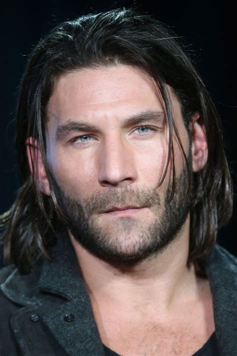 Zach McGowan photo