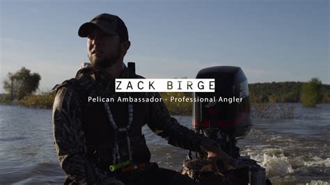 Zack Birge tv commercials