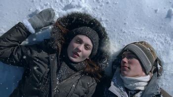 Zales TV Spot, 'Snow Angels' Song by Various Cruelties