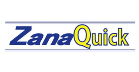 ZanaQuick logo