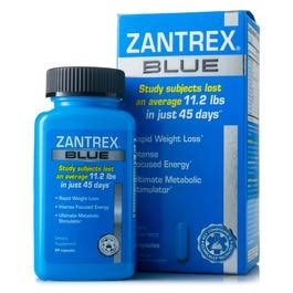 Zantrex-3 Weight Loss logo