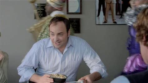 Zatarain's Frozen Entrees TV Spot, 'Jazz Up a Dry Meeting'