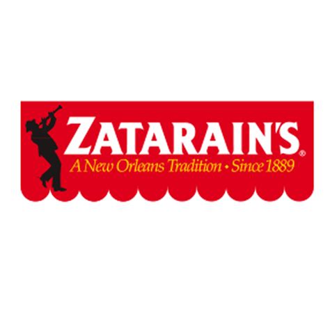 Zatarain's logo