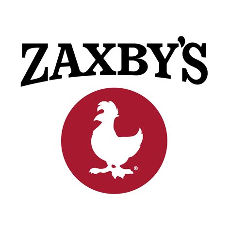 Zaxby's Big Zax logo