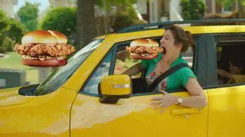 Zaxby's Rewards TV Spot, 'Get in the Game: Car'
