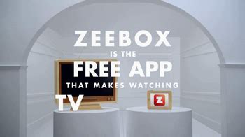 Zeebox TV Spot, 'Critics' created for Zeebox