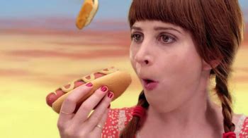 Zeebox TV Spot, 'Fancy French Mustard'