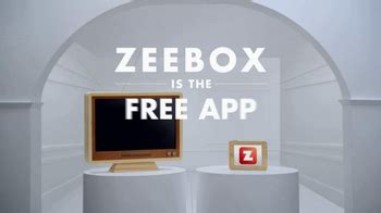 Zeebox TV Spot, 'Giant Cookie' created for Zeebox