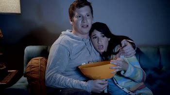 Zeebox TV Spot, 'Horror Movie'