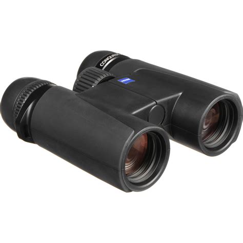 Zeiss Conquest HD Binoculars