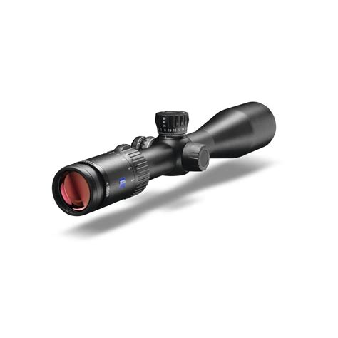 Zeiss Conquest V4 Riflescope tv commercials