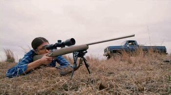 Zeiss Conquest V6 Riflescope TV commercial - Soda Can