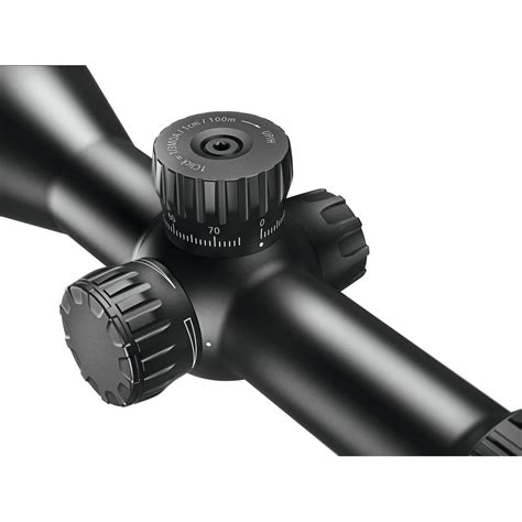 Zeiss Conquest V6 Riflescope tv commercials