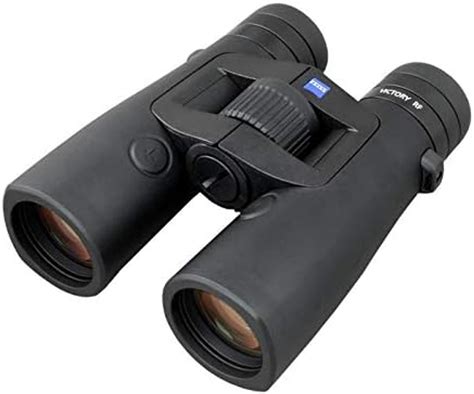 Zeiss Victory RF Binocular tv commercials