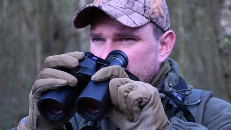 Zeiss Victory RF Rangefinding Binoculars TV commercial - Sportsman Channel: Extreme Outer Limits