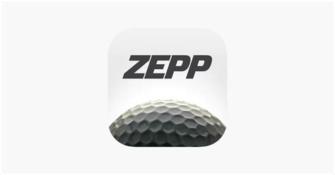 Zepp Golf 2 tv commercials